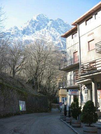 Albergo-Ristorante