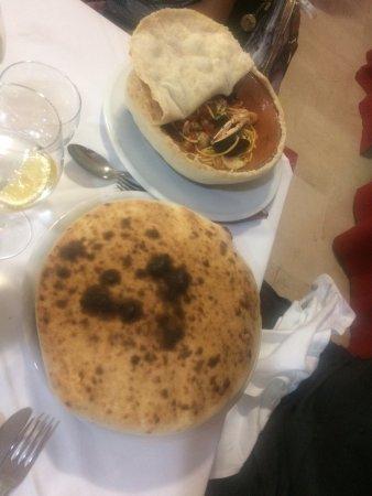 Ristorante Mercurio