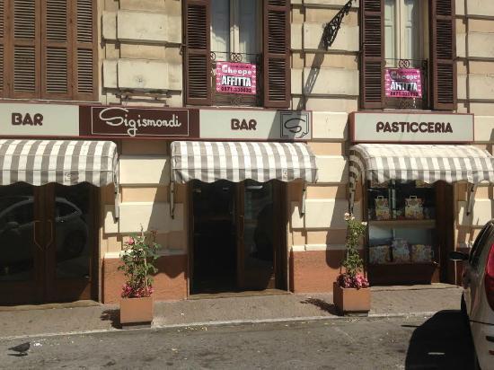 Gelateria Sigismondi