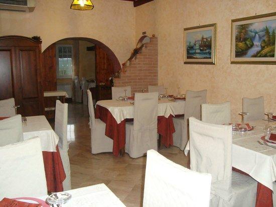Ristorante Lo Scoglio