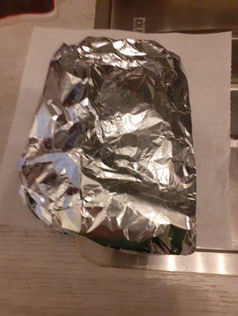 New Pizza