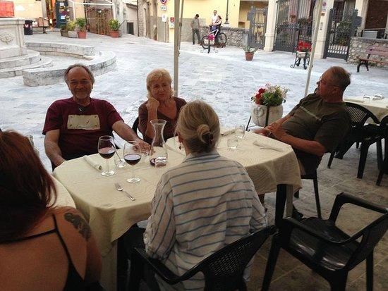 Pizzeria Ristorante "La Fonte"