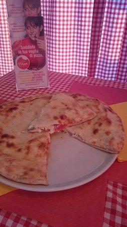 Hello Pizza