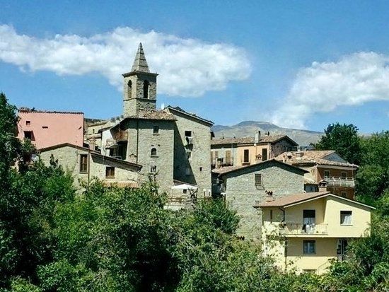 Borgo antico
