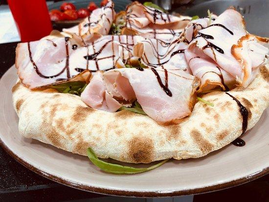 Pizzeria Forno Nero
