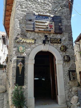Gelateria L'angolodivinA