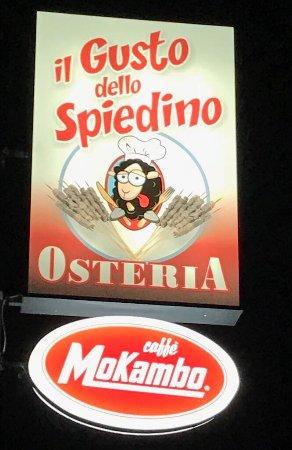 Osteria Il Gusto dello Spiedino