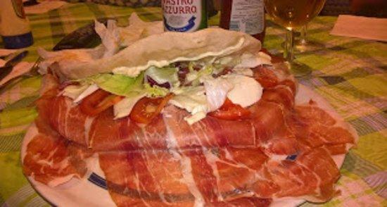 Mondo Pizza