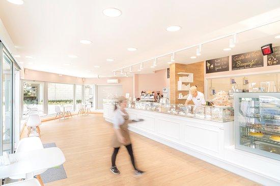 Gelatique