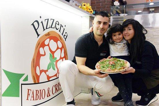 Pizzeria Fabio & Cristina