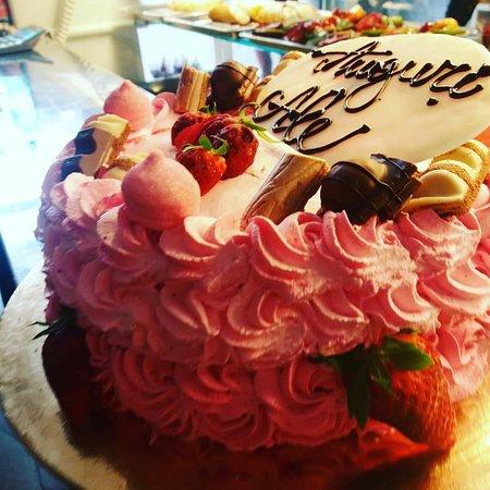 Pasticceria Mimi
