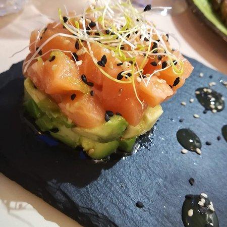 Tapaz - Food Experience