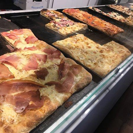 In Bocca Al Lupo