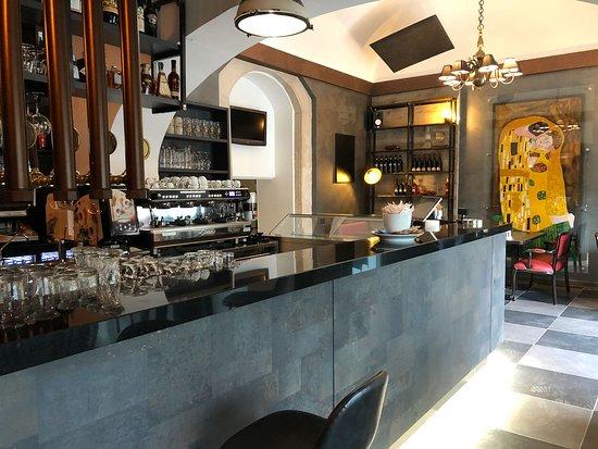 Wooden Food & Drink