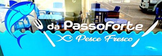 Da Passoforte