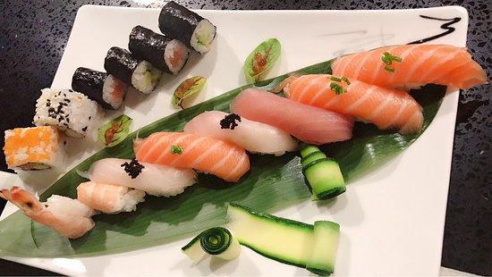 Senjyu Sushi