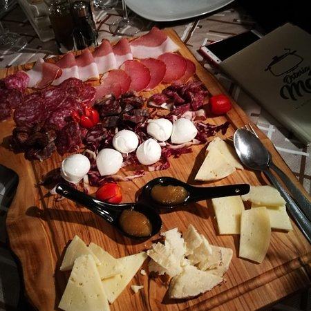 Osteria MaFi