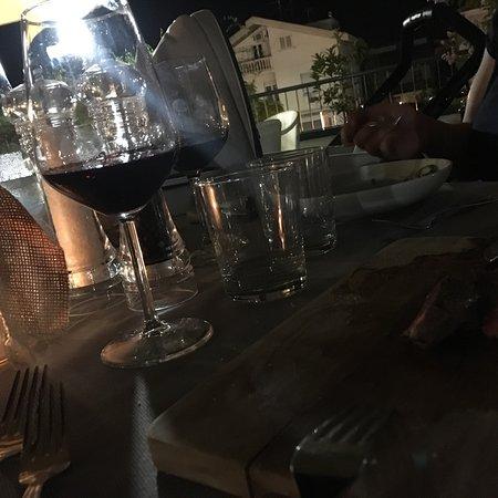La Terraza Portuguesa