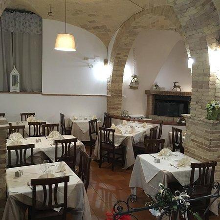 La Locandiera Ristorante