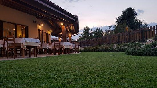 Ristorante Guscio
