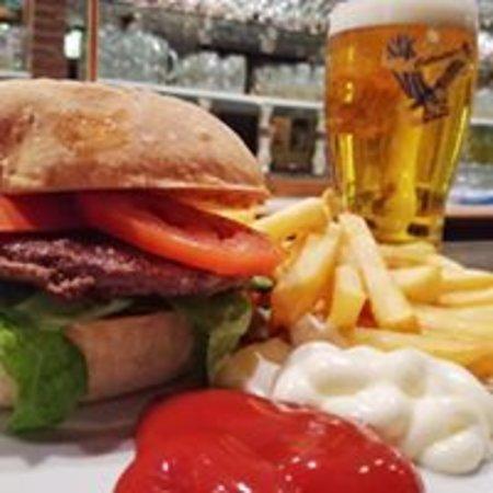 Caboulot Birreria