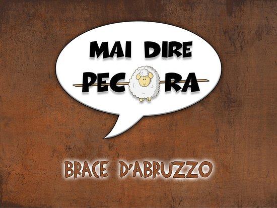 Mai Dire Pecora
