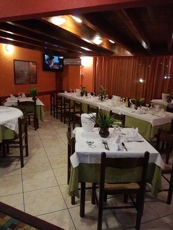 Ristorante da Giuliano