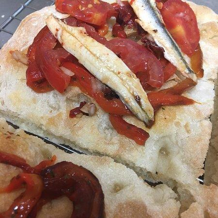 Pizze e Delizie
