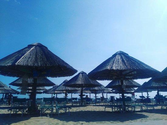 la capponcina Beach Resort