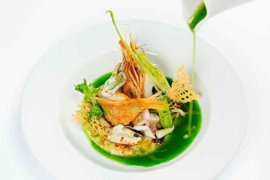 Tamo Ristorante