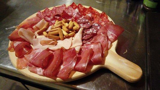 Bar Pizzeria il Campanile