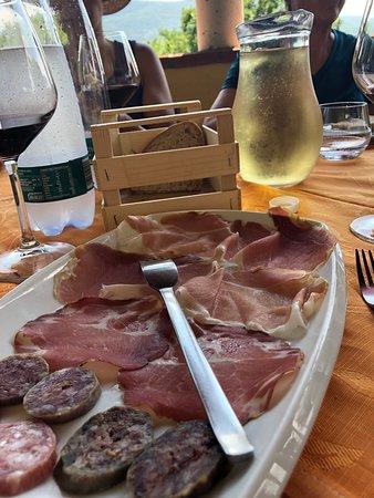 Agriturismo Centuria