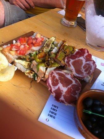 La Bottega Del Parco
