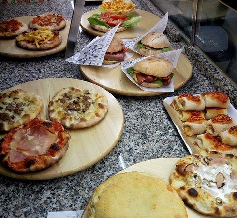 Bar Pizzeria Il Poeta