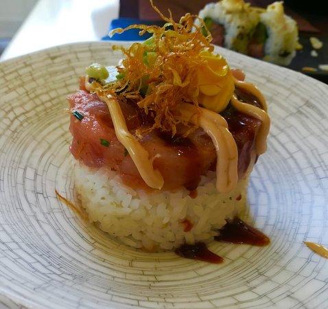 Sushikaiten