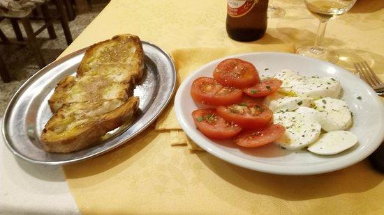 Pizzeria Frida