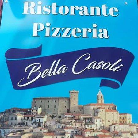 Bella Casoli