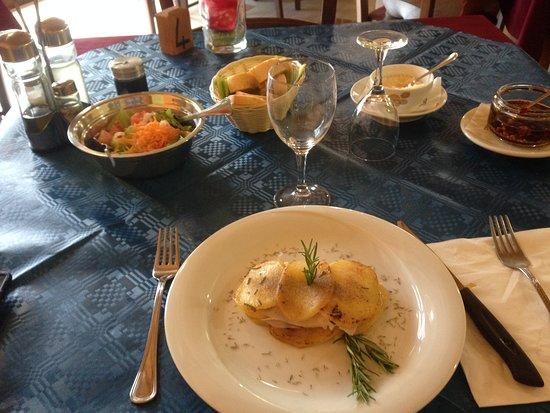 Trattoria