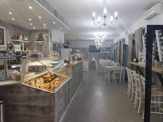 Pizzabar Annunziata