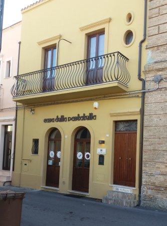 Casa della pastatella