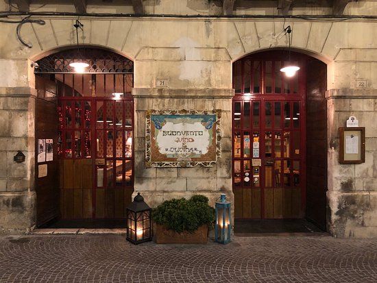 Ristorante Buonvento