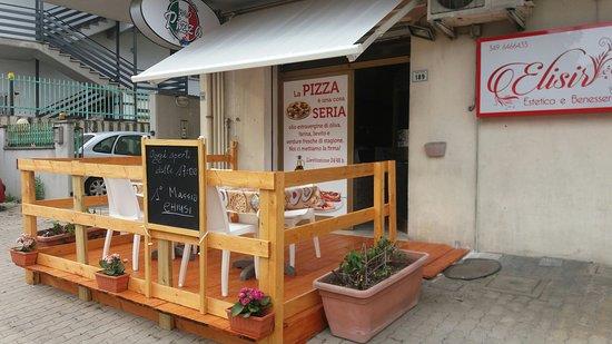 Mo' Pizza