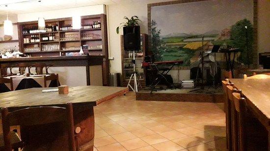 La Taverna Del Macellaio