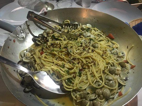 Ristorante Blue Sea