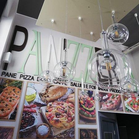 Panizzeria Aquilana