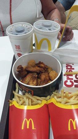 Mc Donald's