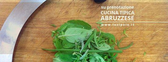 Agriturismo Lo Zipolo
