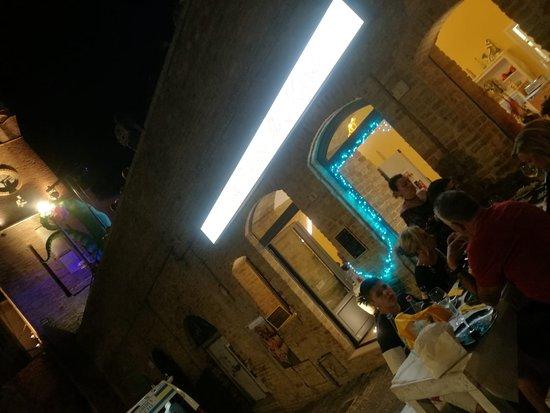Borgo Di Mare