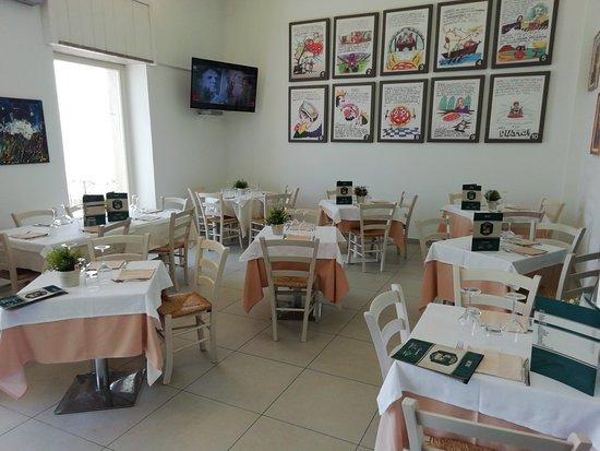 Trattoria Il Frantoio