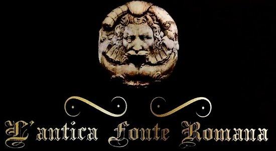 Ristorante L'antica Fonte Romana